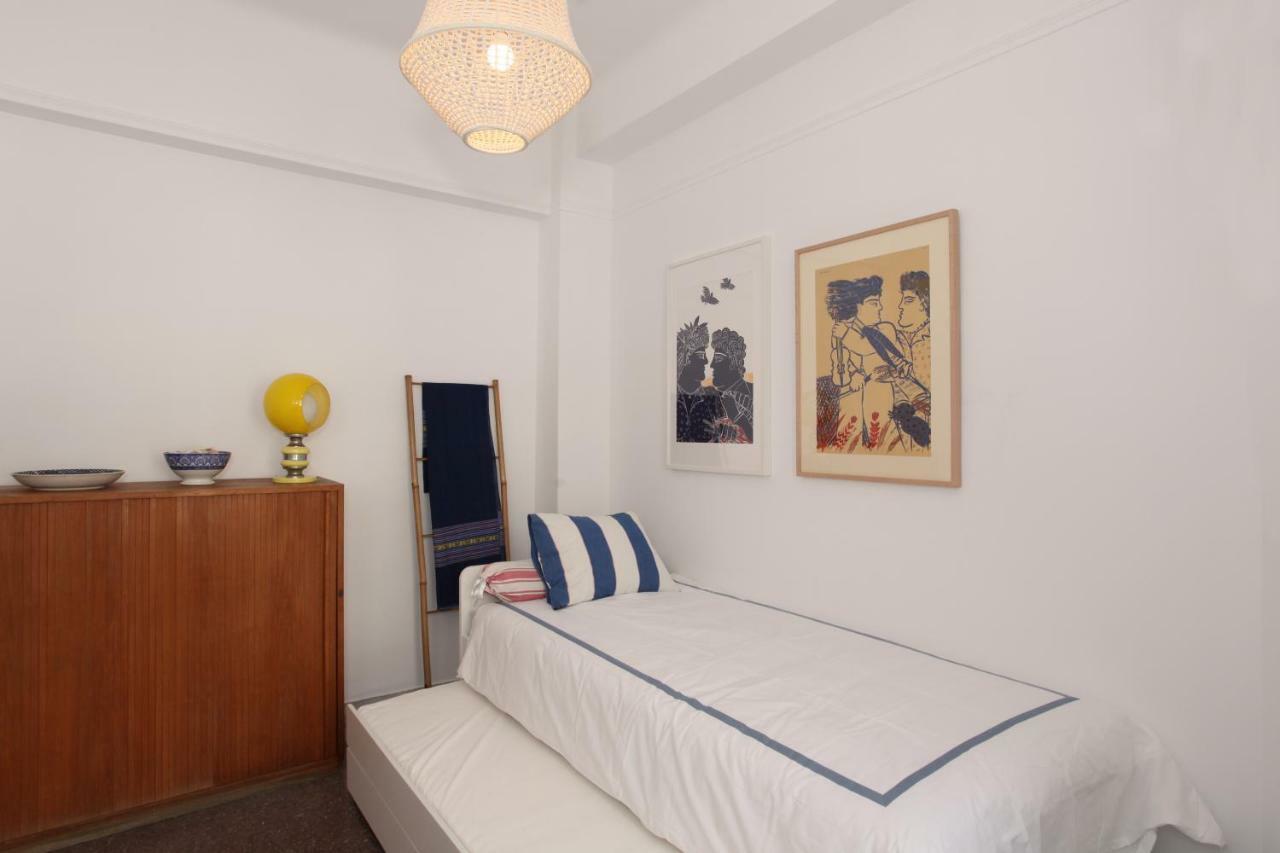 Plaka Two-Storey Penhouse With Acropolis Views Pl6 Афины Экстерьер фото