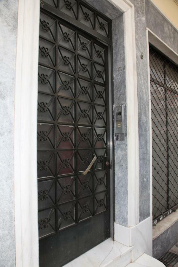Plaka Two-Storey Penhouse With Acropolis Views Pl6 Афины Экстерьер фото