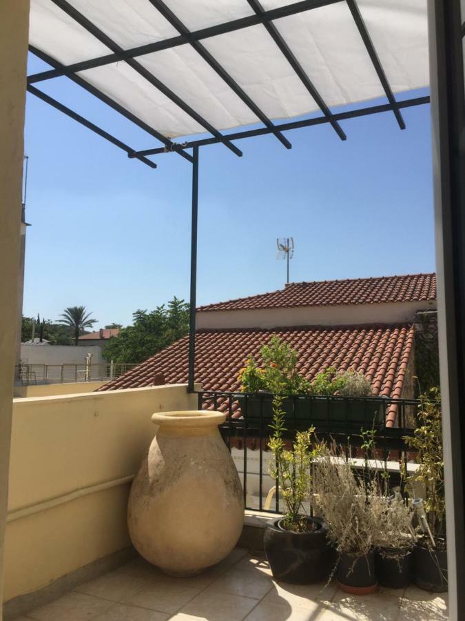 Plaka Two-Storey Penhouse With Acropolis Views Pl6 Афины Экстерьер фото